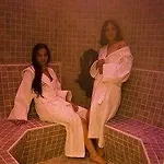 Hotel Sporting Tabiano Terme