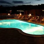 Hotel Sporting Tabiano Terme