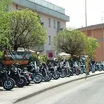 Hotel Sporting Tabiano Terme