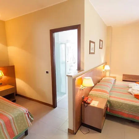 Hotel Sporting 3*