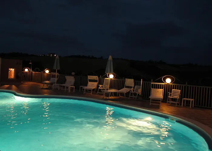 Sporting Tabiano Terme