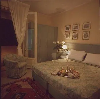 Отель Sporting Tabiano Terme