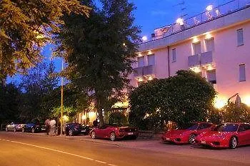 Sporting Tabiano Terme