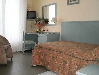 Отель Sporting Tabiano Terme