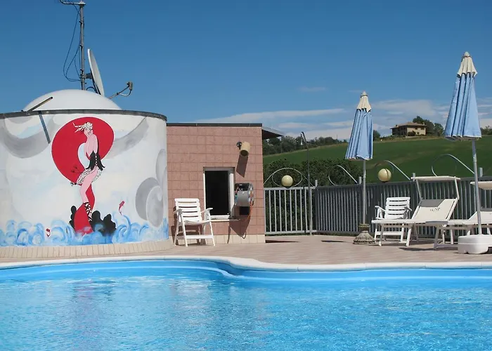 Sporting Tabiano Terme