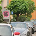 Hotel Sporting 3*