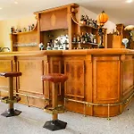 Hotel Sporting Tabiano Terme