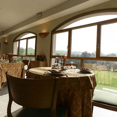 Sporting 酒店 Tabiano Terme