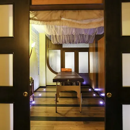 Sporting 3* Tabiano Terme