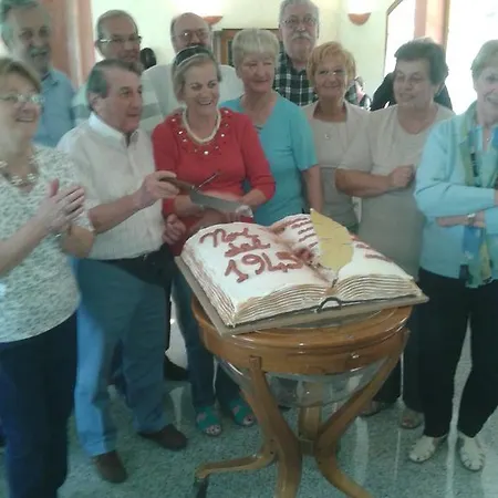 Sporting Hotel Tabiano Terme