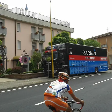 Sporting Tabiano Terme