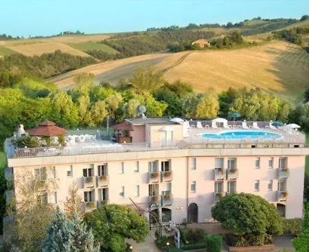 Sporting Tabiano Terme