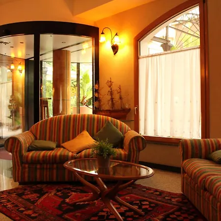 酒店 Sporting Tabiano Terme