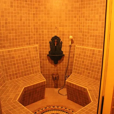 Hotel Sporting