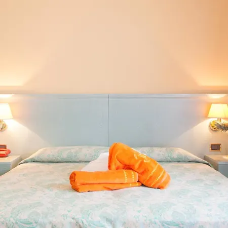 Hotel Sporting Tabiano Terme