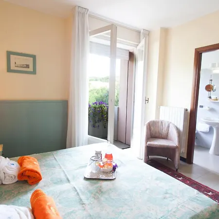 酒店 Sporting Tabiano Terme