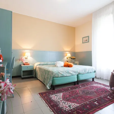 Hotel Sporting 3*