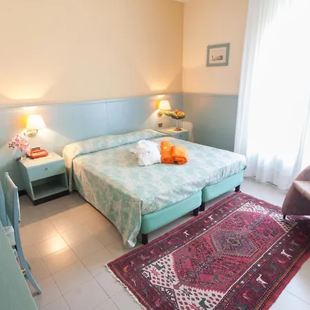 Sporting Hotel 3*