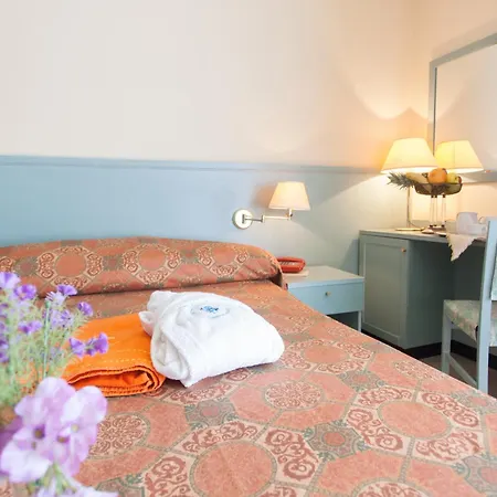 Sporting Hotel