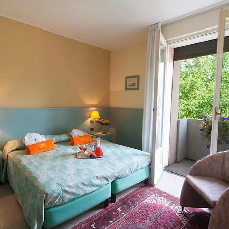 Sporting Hotel 3*