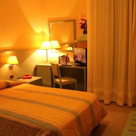 Sporting Hotel 3*