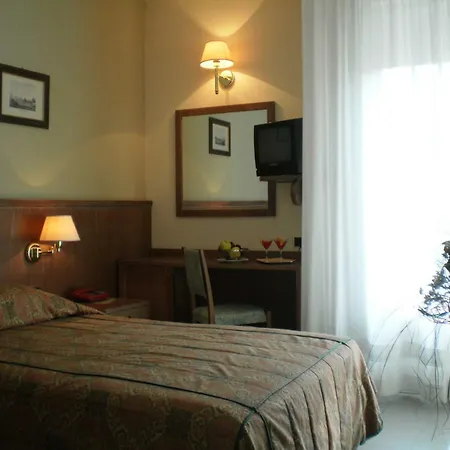 Sporting Hotel 3*
