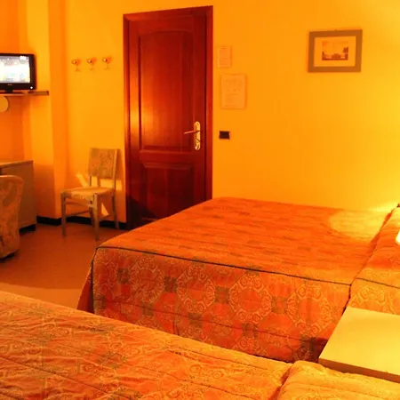 Hotel Sporting Tabiano Terme