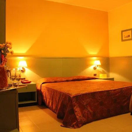 Sporting Hotel 3*