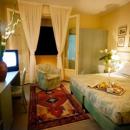 Sporting Hotel 3*