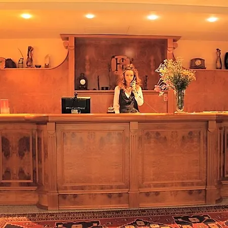 Sporting Hotel