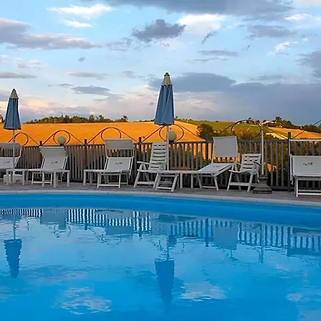 Hotel Sporting Tabiano Terme