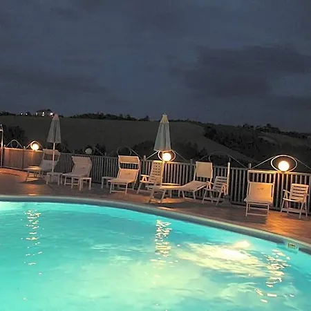 Hotel Sporting Tabiano Terme