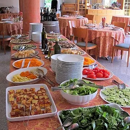 Sporting Hotel Tabiano Terme