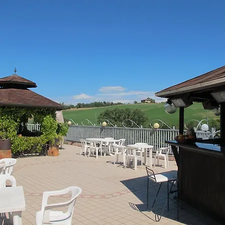 Sporting Tabiano Terme