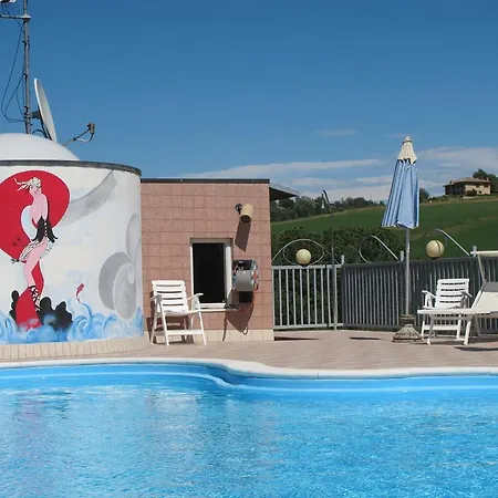 Sporting Tabiano Terme