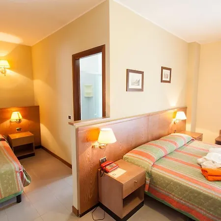 Sporting Tabiano Terme