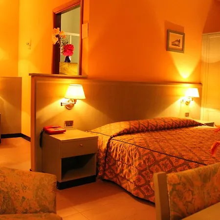 Sporting Hotel Tabiano Terme