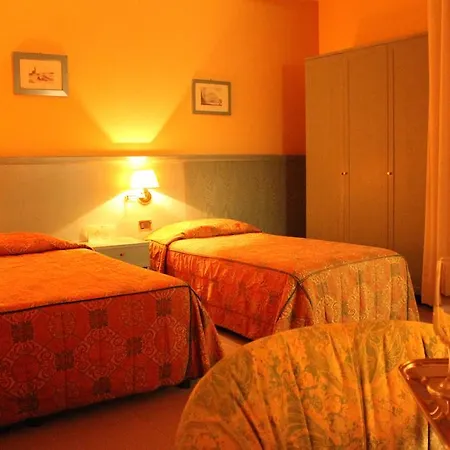 Sporting 3* Tabiano Terme