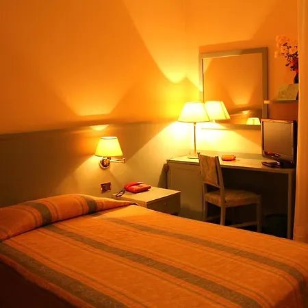 Sporting 3* Tabiano Terme