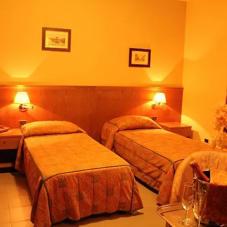 Sporting 3* Tabiano Terme