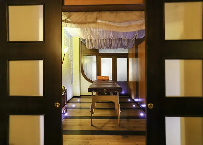 Sporting 3* Tabiano Terme