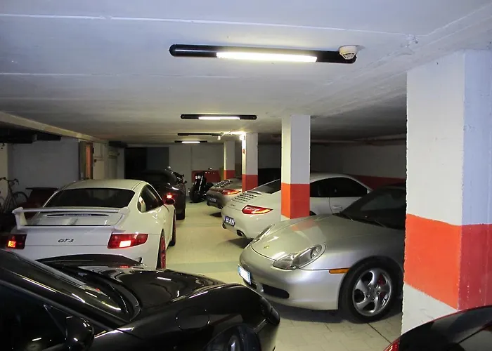 Sporting Ξενοδοχείο