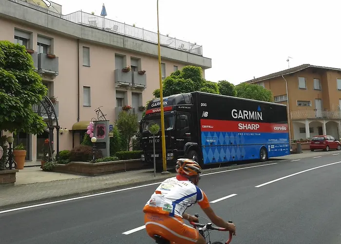 Sporting Tabiano Terme