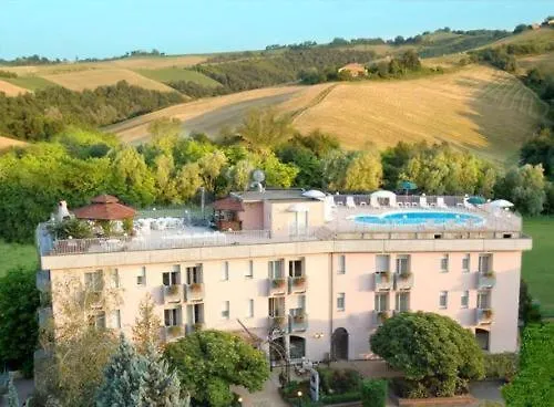 Sporting Tabiano Terme