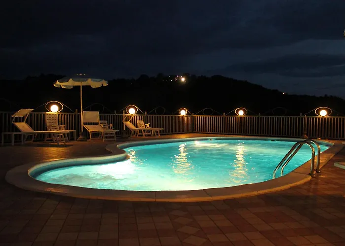 Ξενοδοχείο Sporting 3*