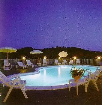 Ξενοδοχείο Sporting