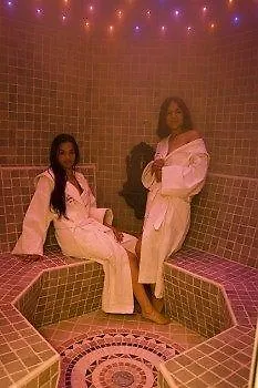 Ξενοδοχείο Sporting Tabiano Terme