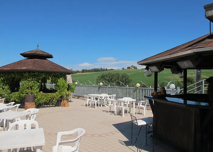 Sporting Tabiano Terme