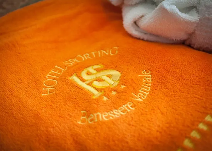 Ξενοδοχείο Sporting 3*