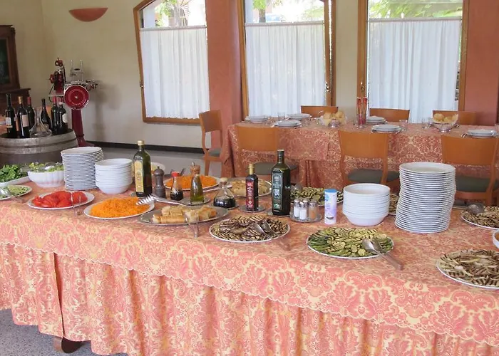 Ξενοδοχείο Sporting 3*